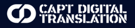 CDT Logo