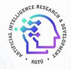 KGTU AI R&D Logo